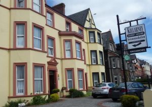 killarney house