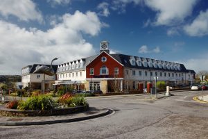 CARRIGALINE COURT HOTEL Picture: Miki Barlok www.barlokphoto.com